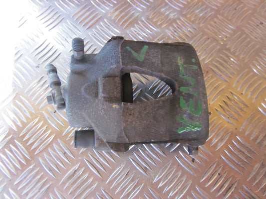 VW Golf 4 1J Bremsekaliber VF Med OEM Nr. Ophugger Fra VW Ophugger