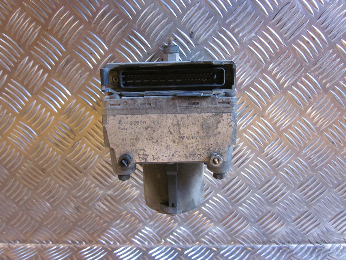 Peugeot Partner ABS Pumpe Med OEM Nr. 0265216042 Fra Peugeot Ophugger