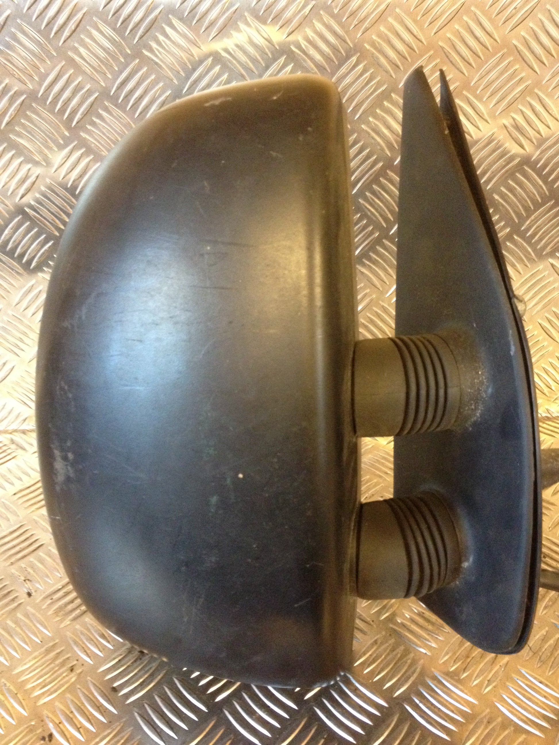 Citroen Jumper Sidespejl Med OEM Nr. Ophugger Fra Citroen Ophugger