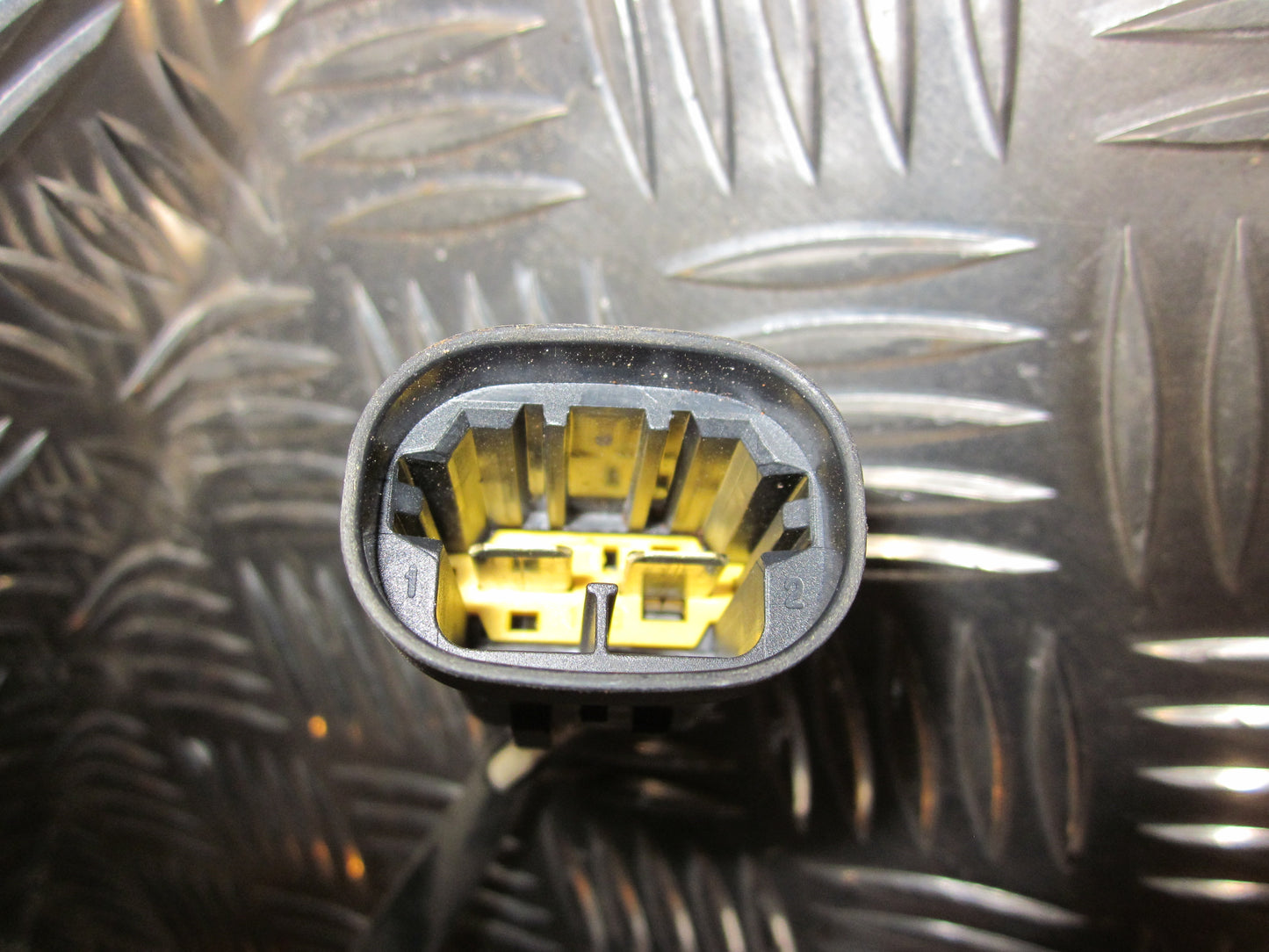 Citroen Xsara Kølerblæser El Med OEM Nr. Ophugger Fra Citroen Ophugger