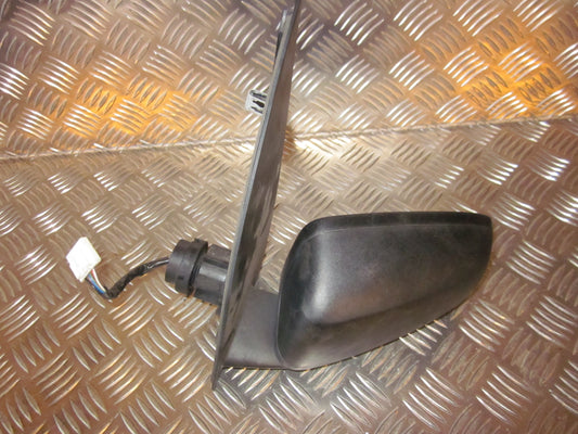 Fiat Panda Sidespejl Med OEM Nr. Ophugger Fra Fiat Ophugger