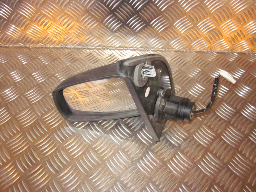 Fiat Panda Sidespejl Med OEM Nr. Ophugger Fra Fiat Ophugger
