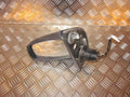 Fiat Panda Sidespejl Med OEM Nr. Ophugger Fra Fiat Ophugger