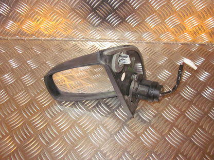 Fiat Panda Sidespejl Med OEM Nr. Ophugger Fra Fiat Ophugger