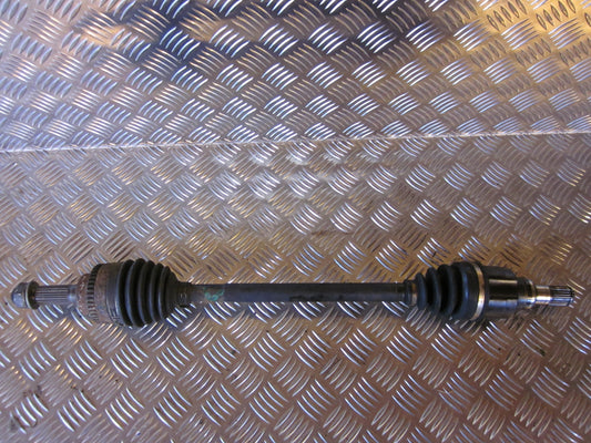 Suzuki Alto Trækaksel For V Med OEM Nr. Ophugger Fra Suzuki Ophugger