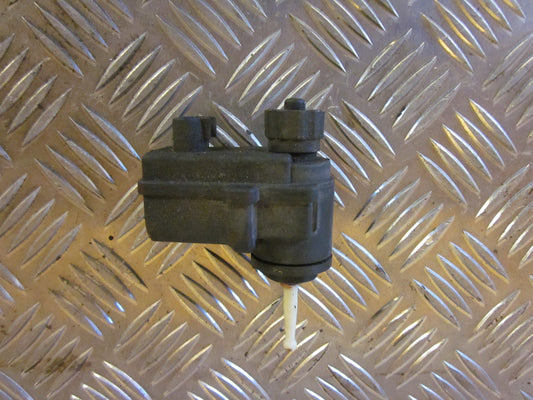 Opel Corsa B Lygtejusterings Motor Med OEM Nr. Ophugger Fra Opel Ophugger