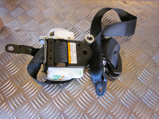 Suzuki Alto Sikkerhedsseler For Med OEM Nr. Ophugger Fra Suzuki Ophugger