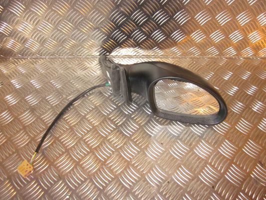 Seat Ibiza 6L Sidespejl Med OEM Nr. Ophugger Fra Seat Ophugger