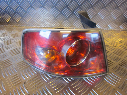 Seat Ibiza 6L Baglygte Med OEM Nr. 6L6945095A Fra Seat Ophugger