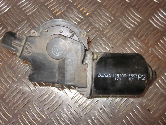 Suzuki Liana Viskermotor Med OEM Nr. Ophugger Fra Suzuki Ophugger