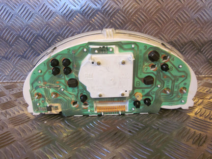 Opel Corsa B Instrument  Med OEM Nr. Ophugger Fra Opel Ophugger