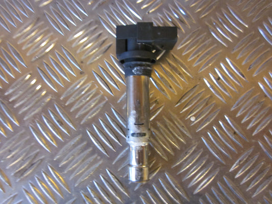VW Polo 9N Tændspole El Med OEM Nr. 036905715 Fra VW Ophugger