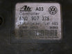 VW Polo 3/5D 6N ABS Pumpe Med OEM Nr. 6N0907379 Fra VW Ophugger