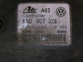 VW Polo 3/5D 6N ABS Pumpe Med OEM Nr. 6N0907379 Fra VW Ophugger