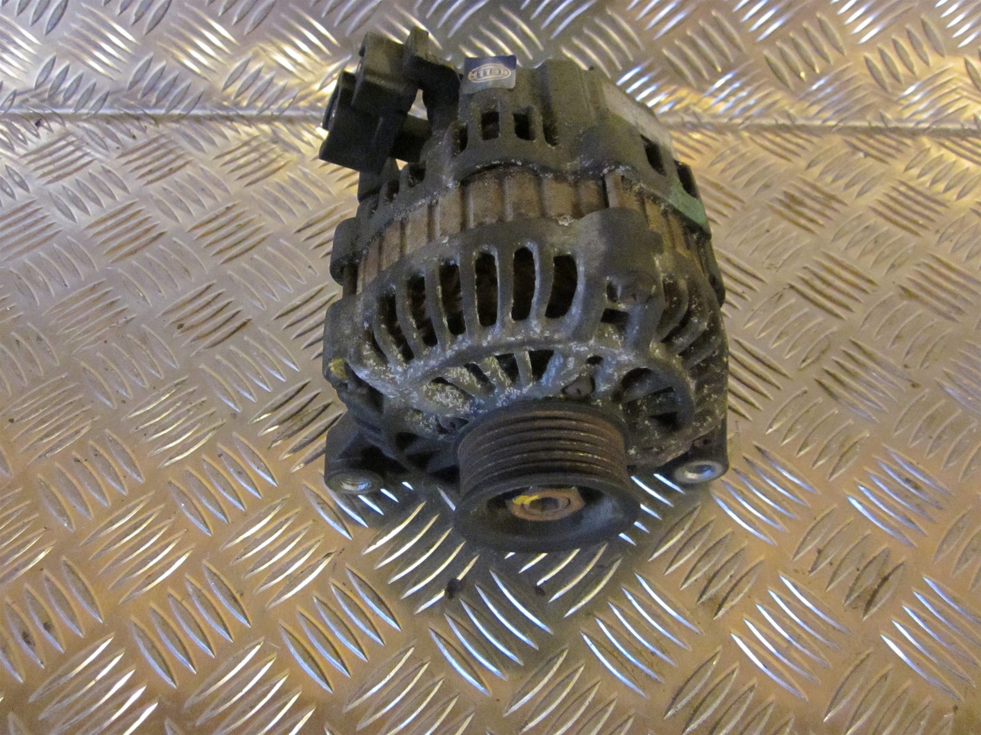 Citroen Xsara Generator Med OEM Nr. CA1564IR1 Fra Citroen Ophugger