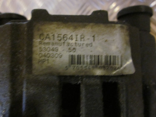 Citroen Xsara Generator Med OEM Nr. CA1564IR1 Fra Citroen Ophugger