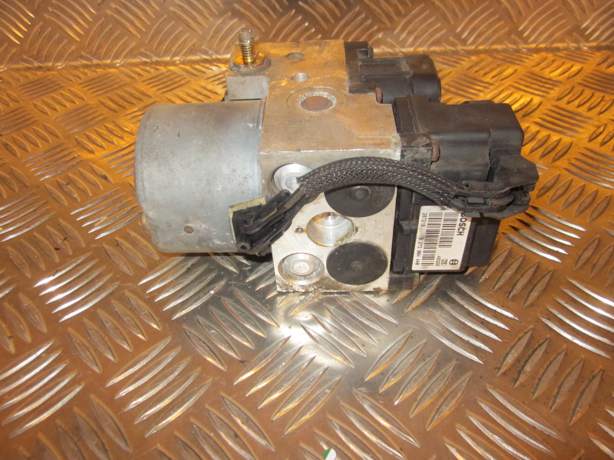 Citroen Xsara ABS Pumpe Med OEM Nr. 0273004440 Fra Citroen Ophugger
