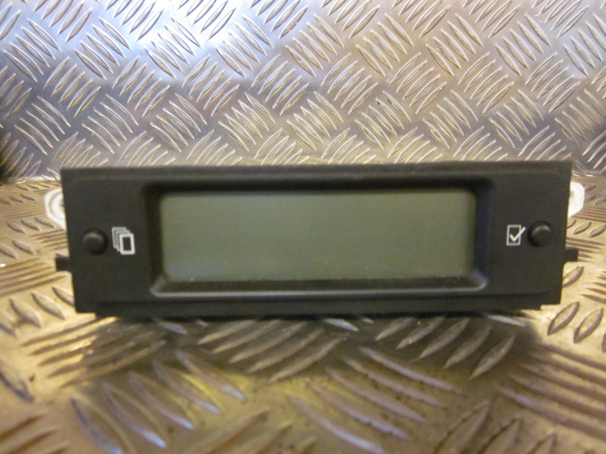 Citroen Xsara Ur Med OEM Nr. Ophugger Fra Citroen Ophugger