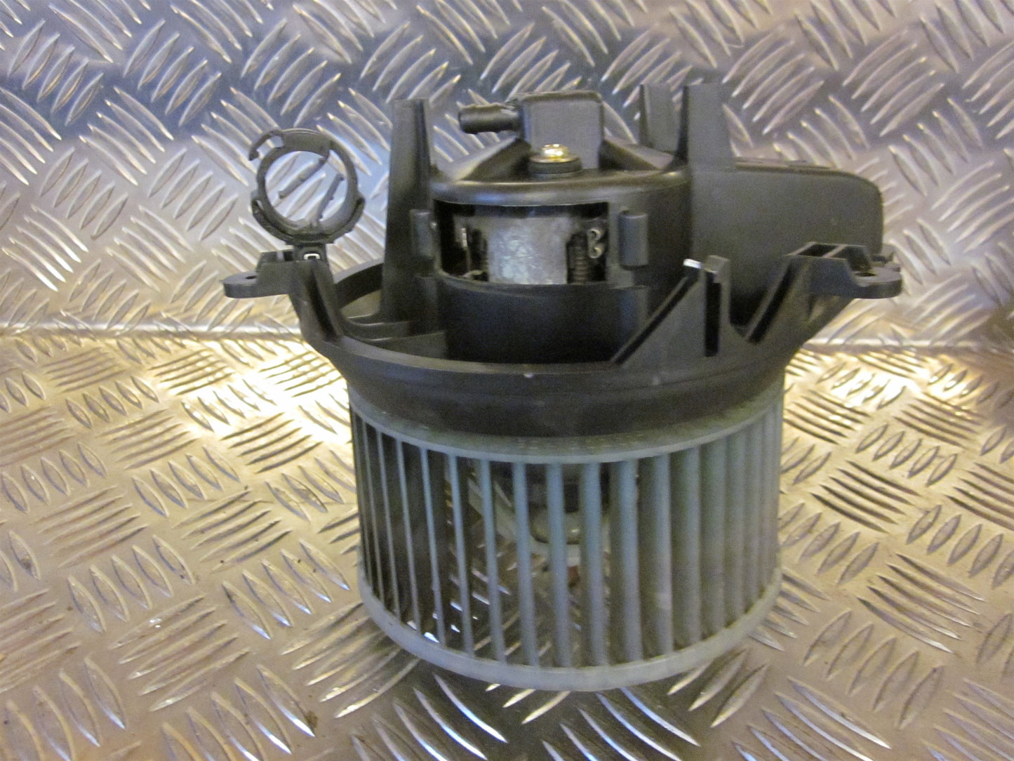 Citroen Xsara Varmeblæser Med OEM Nr. Ophugger Fra Citroen Ophugger