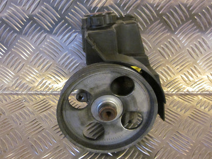 Citroen Xsara Servopumpe Med OEM Nr. 9636426280 Fra Citroen Ophugger