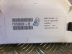 Citroen C3 Speedometer - Instrument Med OEM Nr. 9652008280 Fra Citroen Ophugger