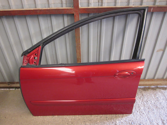 Citroen C5 Fordør V Med OEM Nr. 9002P1 Fra Citroen Ophugger