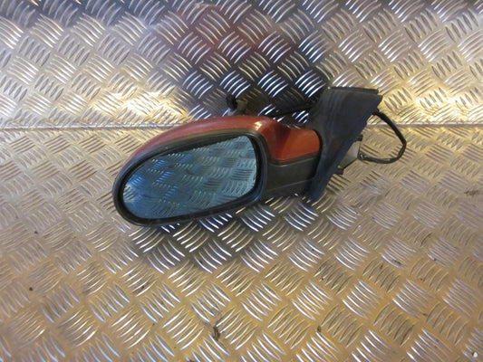 Citroen C5 Sidespejl Med OEM Nr. Ophugger Fra Citroen Ophugger