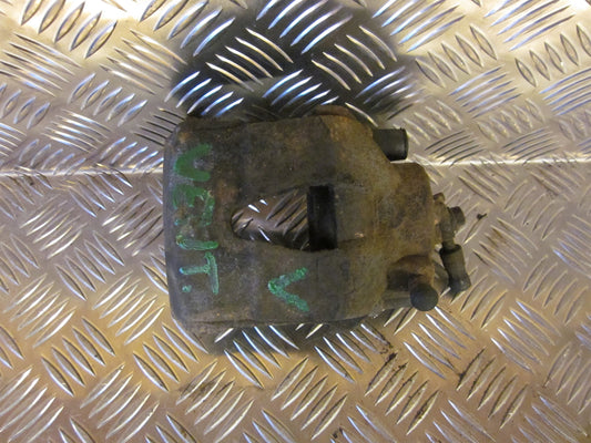 VW Golf 4 1J Bremsekaliber VF Med OEM Nr. Ophugger Fra VW Ophugger
