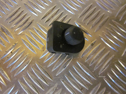 VW Golf 4 1J Kontakt Sidespejl Med OEM Nr. 1J1959656D Fra VW Ophugger