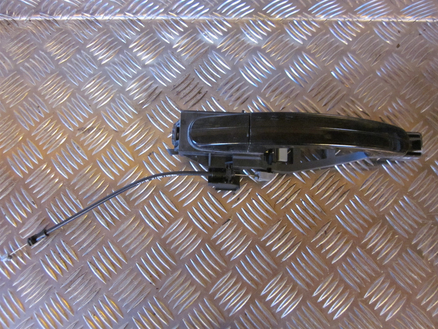 Ford Focus Håndtag Udvendig Med OEM Nr. Ophugger Fra Ford Ophugger