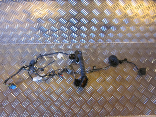 Ford Focus Ledningsnet Dør Med OEM Nr. Ophugger Fra Ford Ophugger