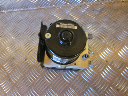Citroen C5 Abs Pumpe Med OEM Nr. 9659770580 Fra Citroen Ophugger