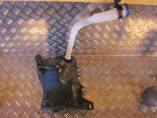 Citroen C5 Sprinkler M/Motor Med OEM Nr. Ophugger Fra Citroen Ophugger