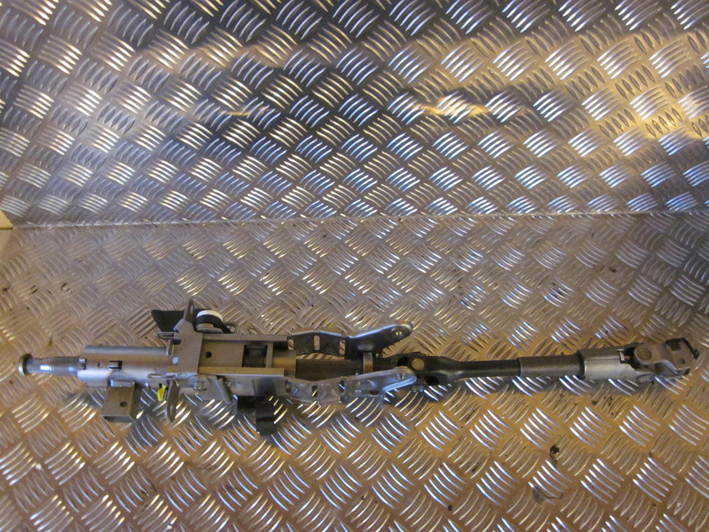 Citroen C5 Ratstamme Med OEM Nr. Ophugger Fra Citroen Ophugger