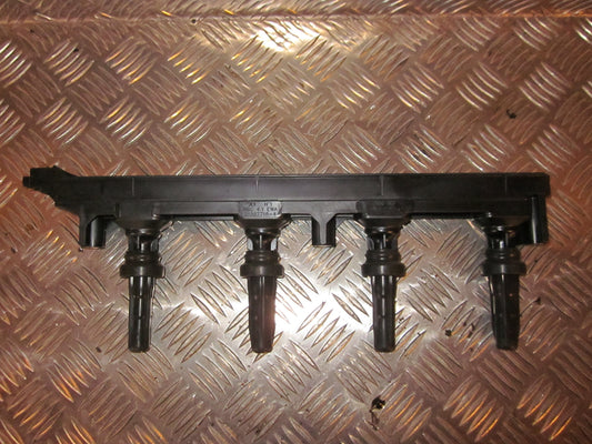 Citroen C5 Tændspole El Med OEM Nr. Ophugger Fra Citroen Ophugger