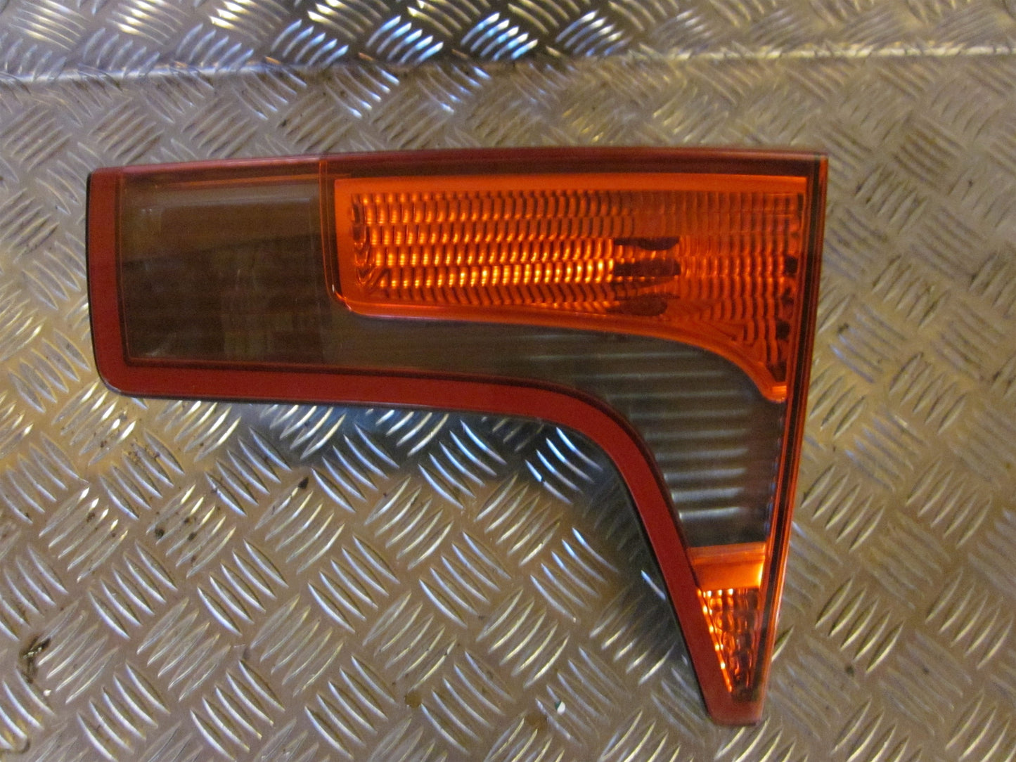 Citroen C5 Baglygte Med OEM Nr. Ophugger Fra Citroen Ophugger