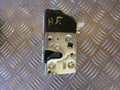 Citroen C5 Dørlås Med OEM Nr. 9136J9 Fra Citroen Ophugger