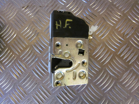 Citroen C5 Dørlås Med OEM Nr. 9136J9 Fra Citroen Ophugger