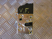 Citroen C5 Dørlås Med OEM Nr. 9135J1 Fra Citroen Ophugger