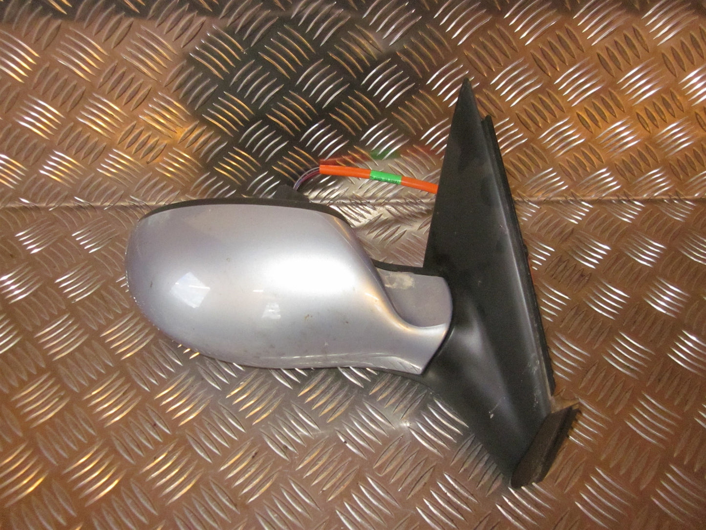 Citroen C5 Sidespejl Med OEM Nr. 8149WG Fra Citroen Ophugger