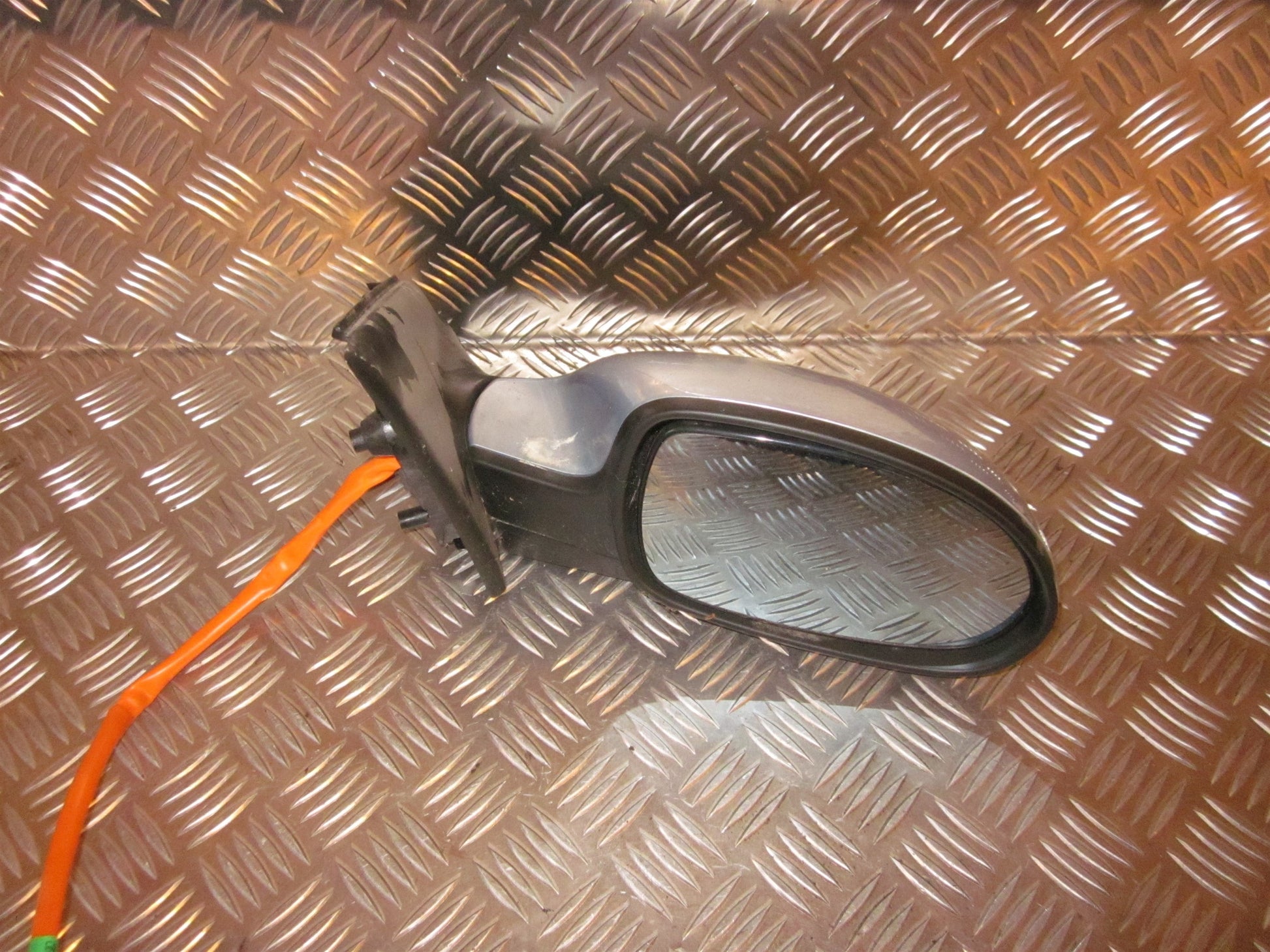 Citroen C5 Sidespejl Med OEM Nr. 8149WG Fra Citroen Ophugger