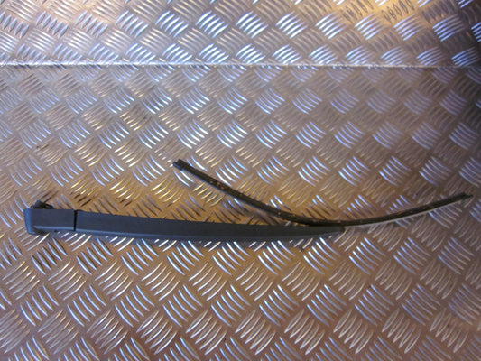 Citroen C5 Viskerarm Med OEM Nr. Ophugger Fra Citroen Ophugger