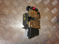 Citroen C5 Dørlås Med OEM Nr. 913784 Fra Citroen Ophugger