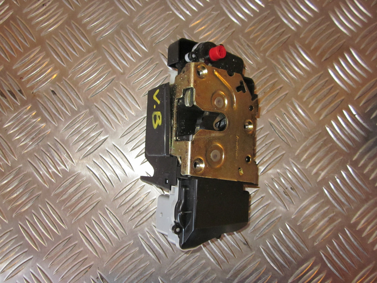 Citroen C5 Dørlås Med OEM Nr. 913784 Fra Citroen Ophugger