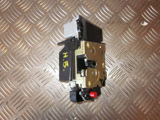 Citroen C5 Dørlås Med OEM Nr. 9138A2 Fra Citroen Ophugger