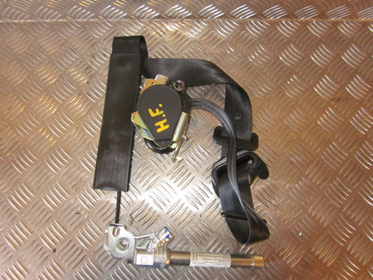 Citroen C5 Sikkerhedsseler For Med OEM Nr. Ophugger Fra Citroen Ophugger