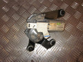 Citroen Xsara Picasso Bagrudevisker Motor Med OEM Nr. 9631473680 Fra Citroen Ophugger