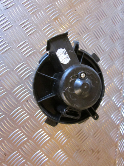 Citroen Xsara Picasso Varmeblæser Med OEM Nr. Ophugger Fra Citroen Ophugger