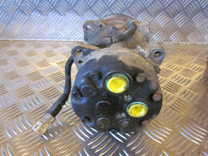 Citroen Xsara Picasso Aircondition Pumpe Med OEM Nr. Ophugger Fra Citroen Ophugger