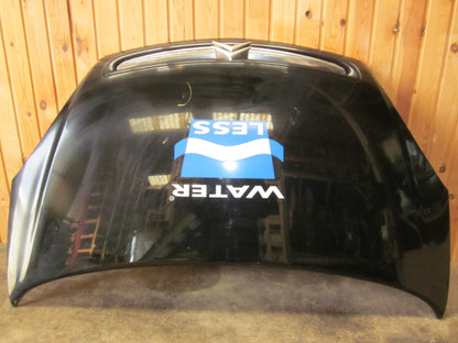 Citroen Xsara Picasso Fronthjelm Med OEM Nr. Ophugger Fra Citroen Ophugger